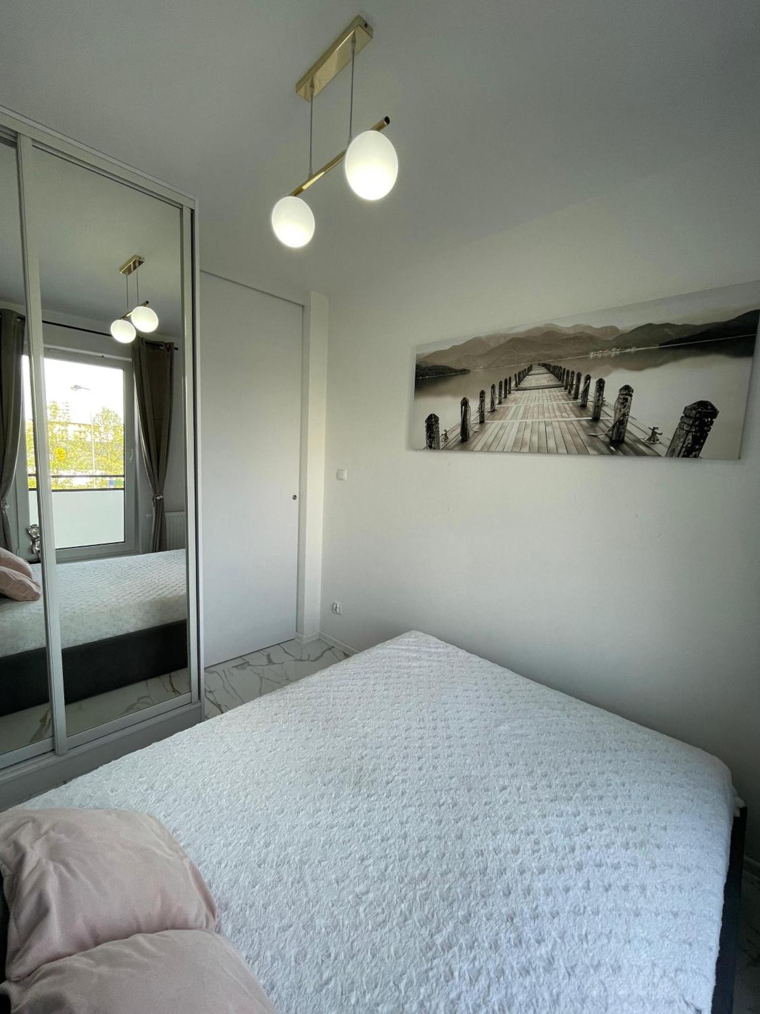 Apartament Marilyn Swinoujscie Exterior photo