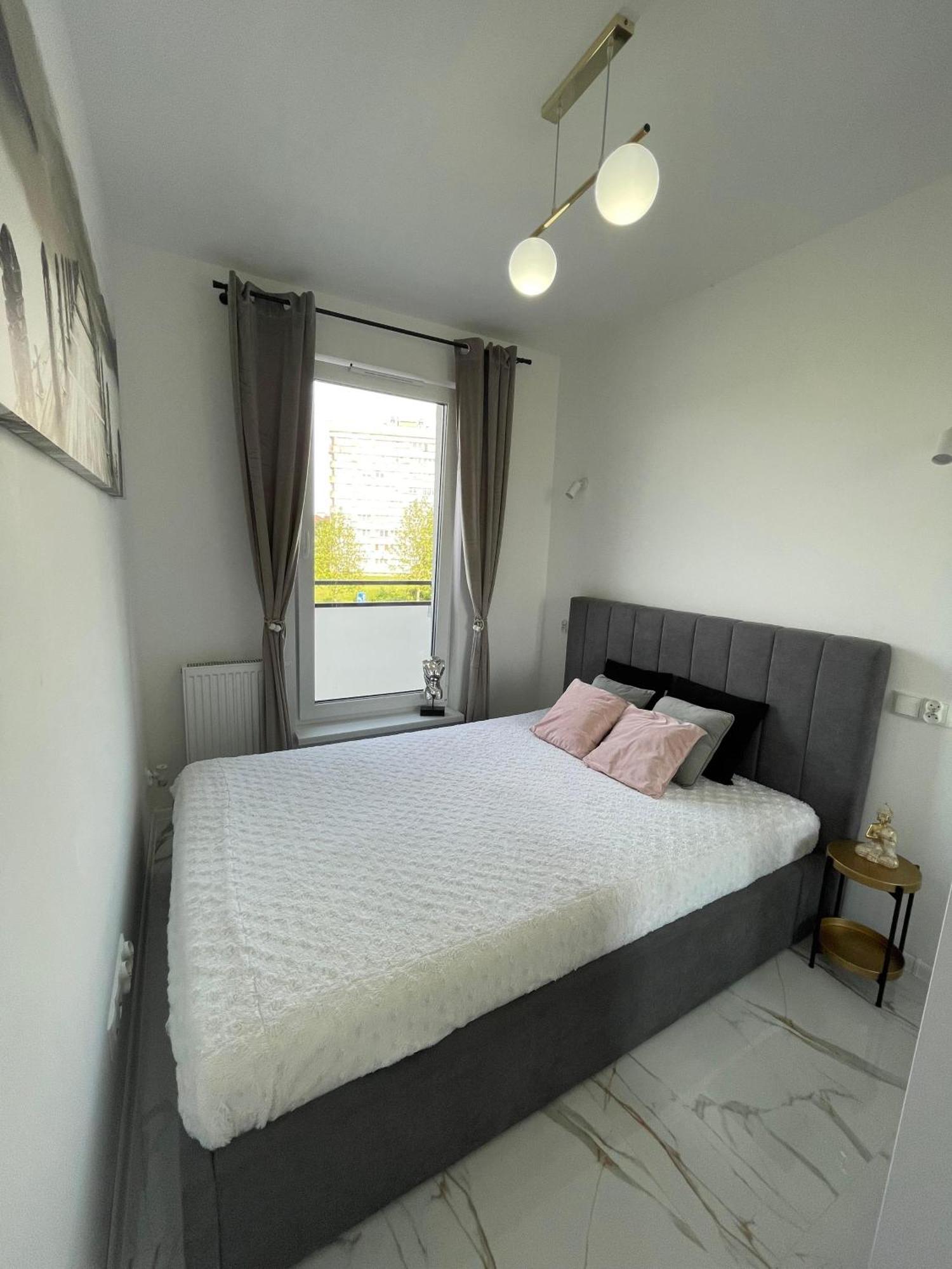 Apartament Marilyn Swinoujscie Exterior photo